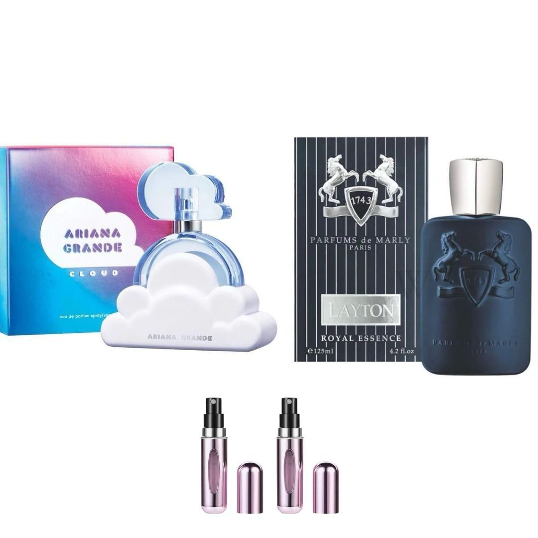 LAYTON+CLOUD+2 PERFUMEROS