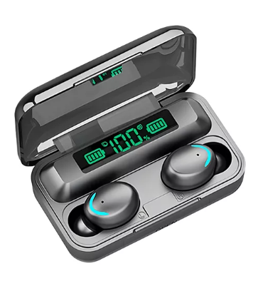 Miniatura 2 de AUDIFONO AURICULAR BLUETOOTH F9