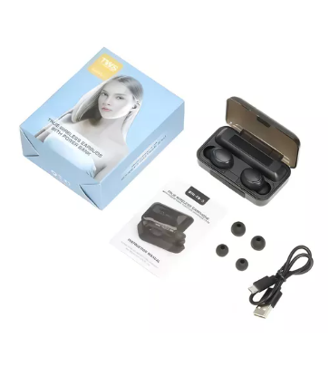 Miniatura 3 de AUDIFONO AURICULAR BLUETOOTH F9