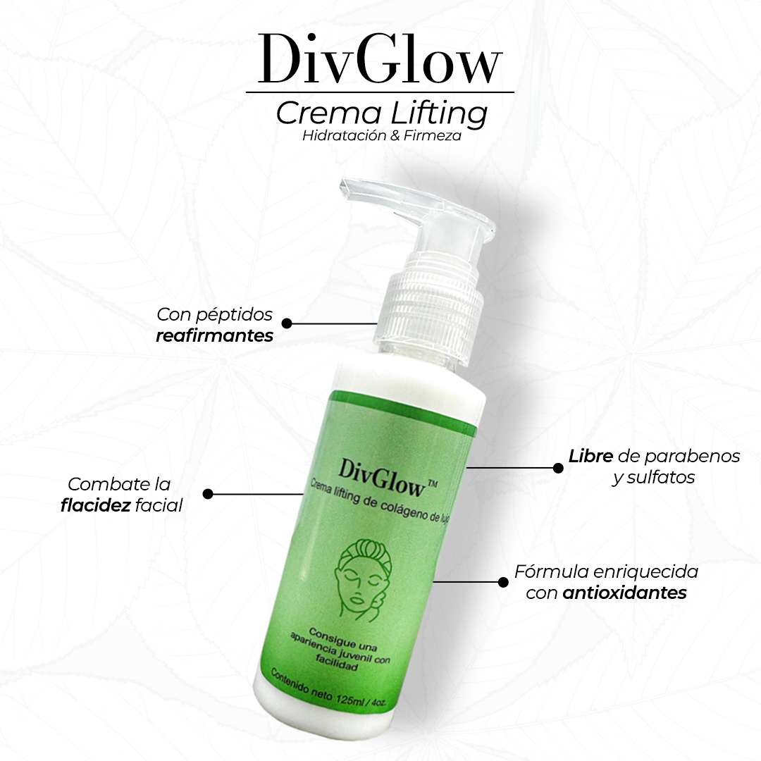 Miniatura 2 de DIVGLOW 125ML