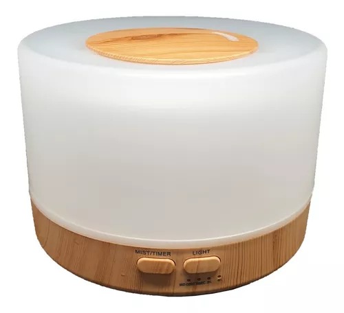 Difusor Humidificador de olor + esencia