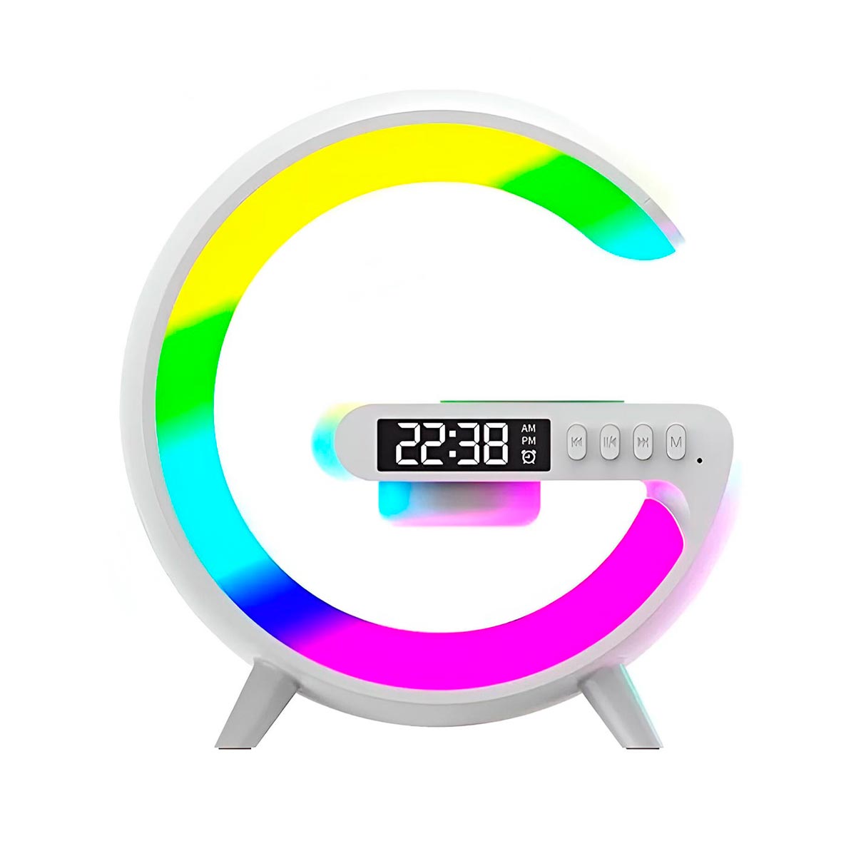 Miniatura 3 de Parlante Bluetooth Cargador G63