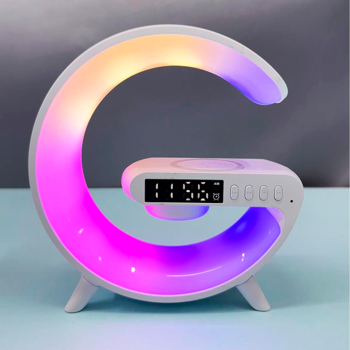 Miniatura 6 de Parlante Bluetooth Cargador G63