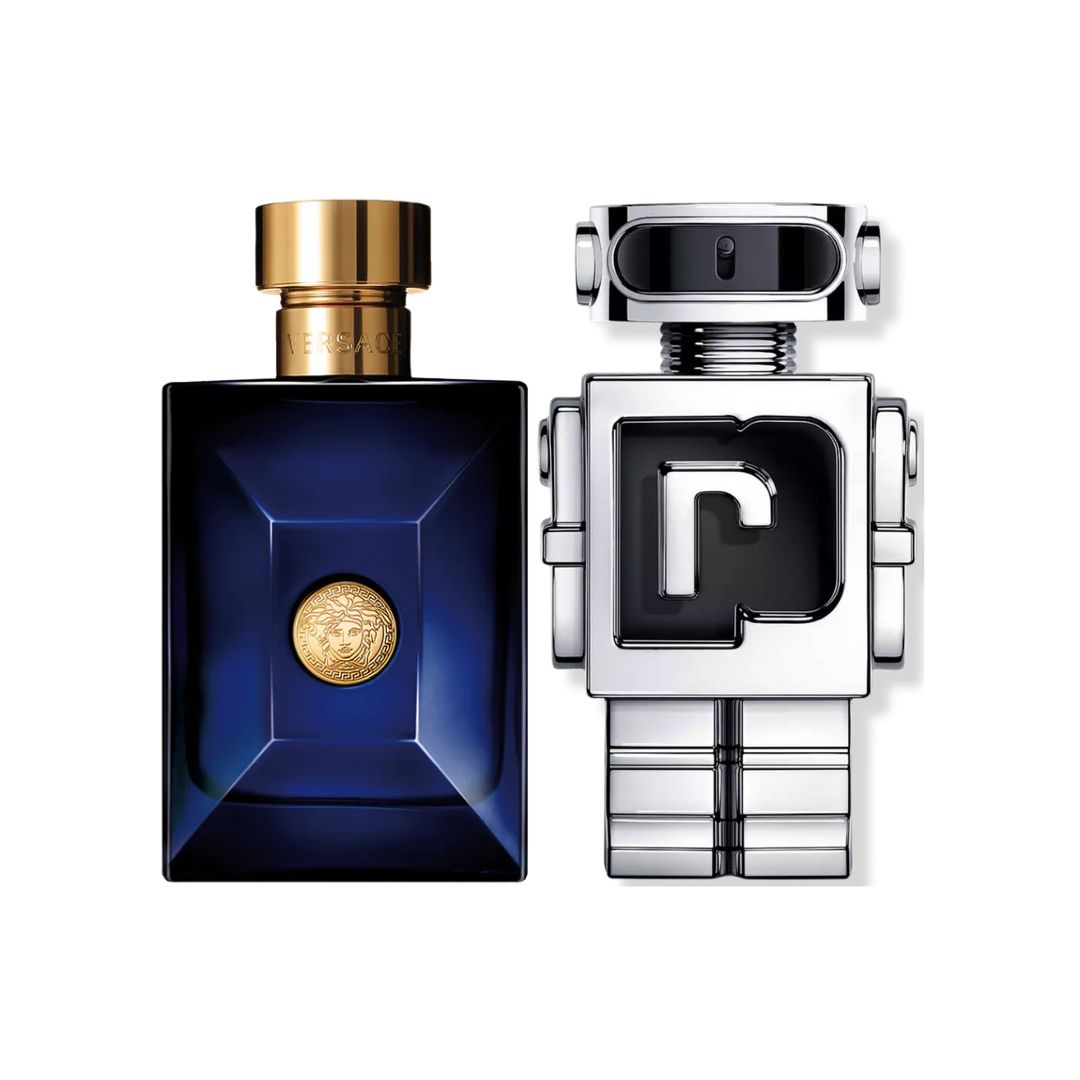 DYLAN BLUE MEN + PHANTOM 100 ML