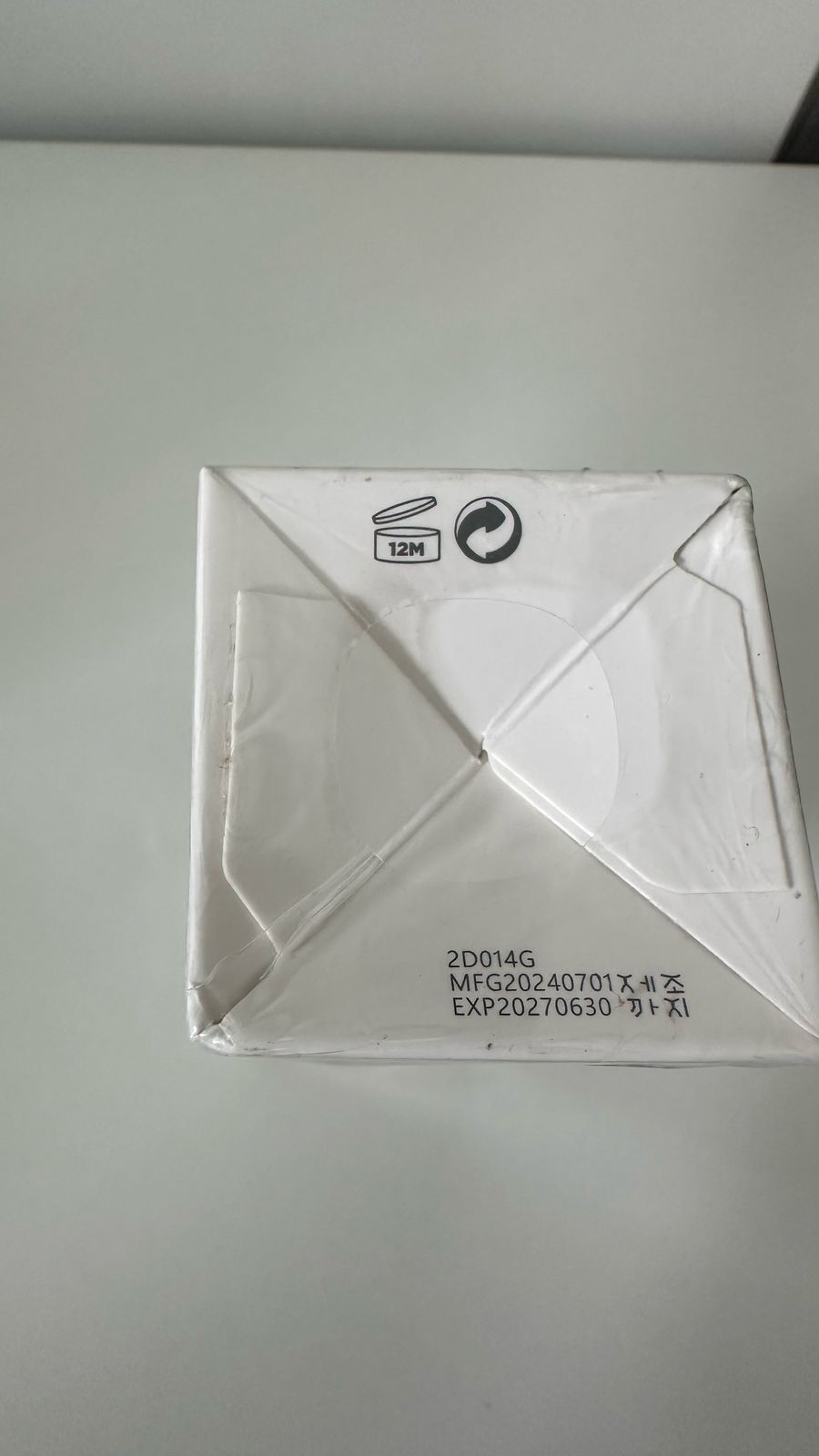 Miniatura 3 de Serum Spray d´alba