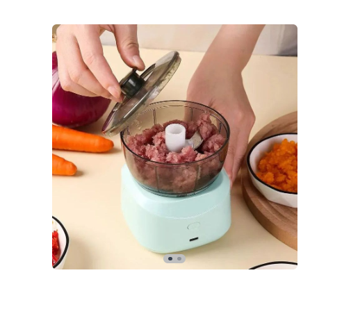 Pica todo eléctrico