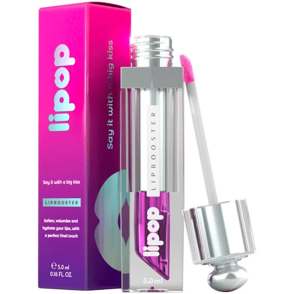 VOLUMINIZADOR DE LABIOS LIPOP