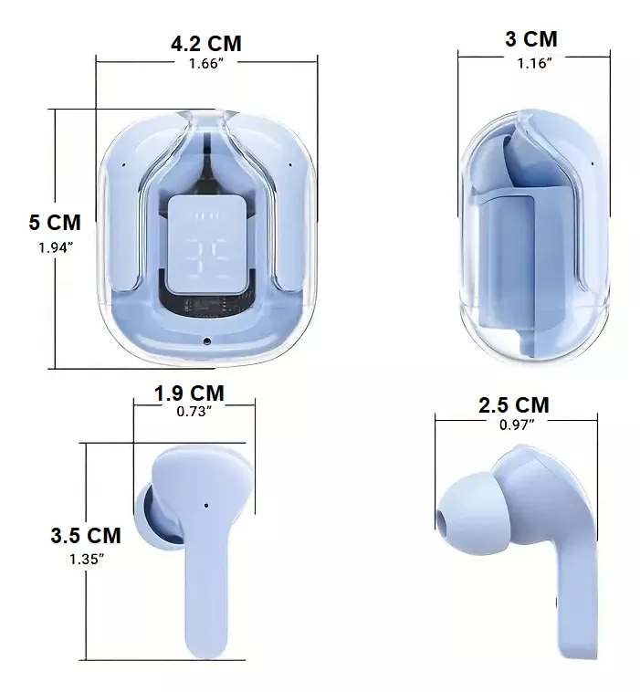 Miniatura 2 de adifonos bt30