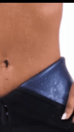 Combo2unid Short osmotex