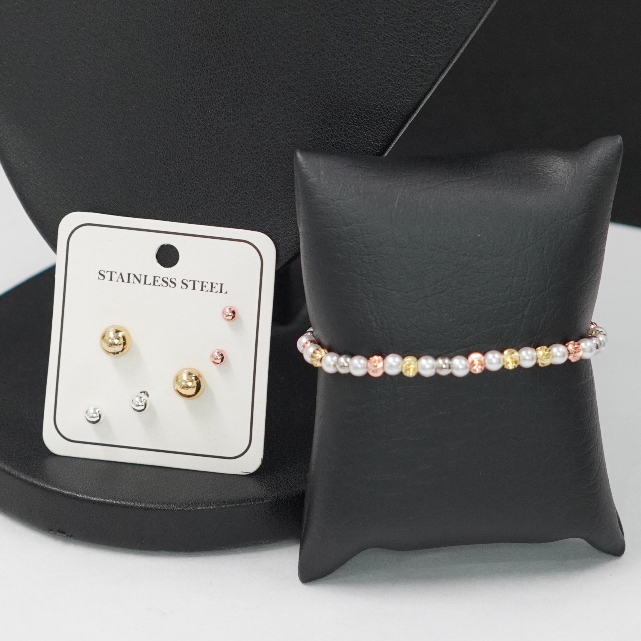 Miniatura 4 de COMBO: PULSERA-TOPOS