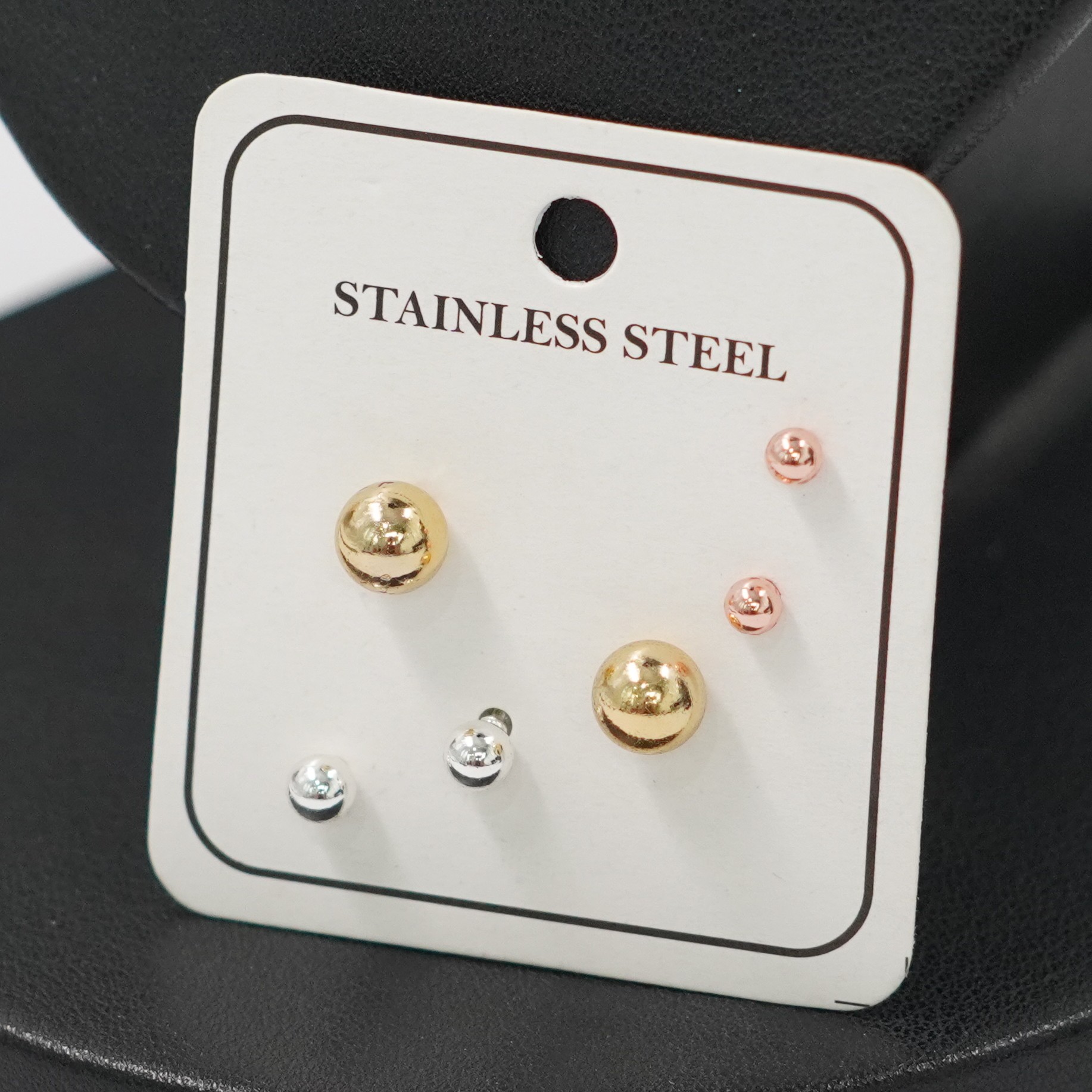 Miniatura 2 de COMBO: PULSERA-TOPOS