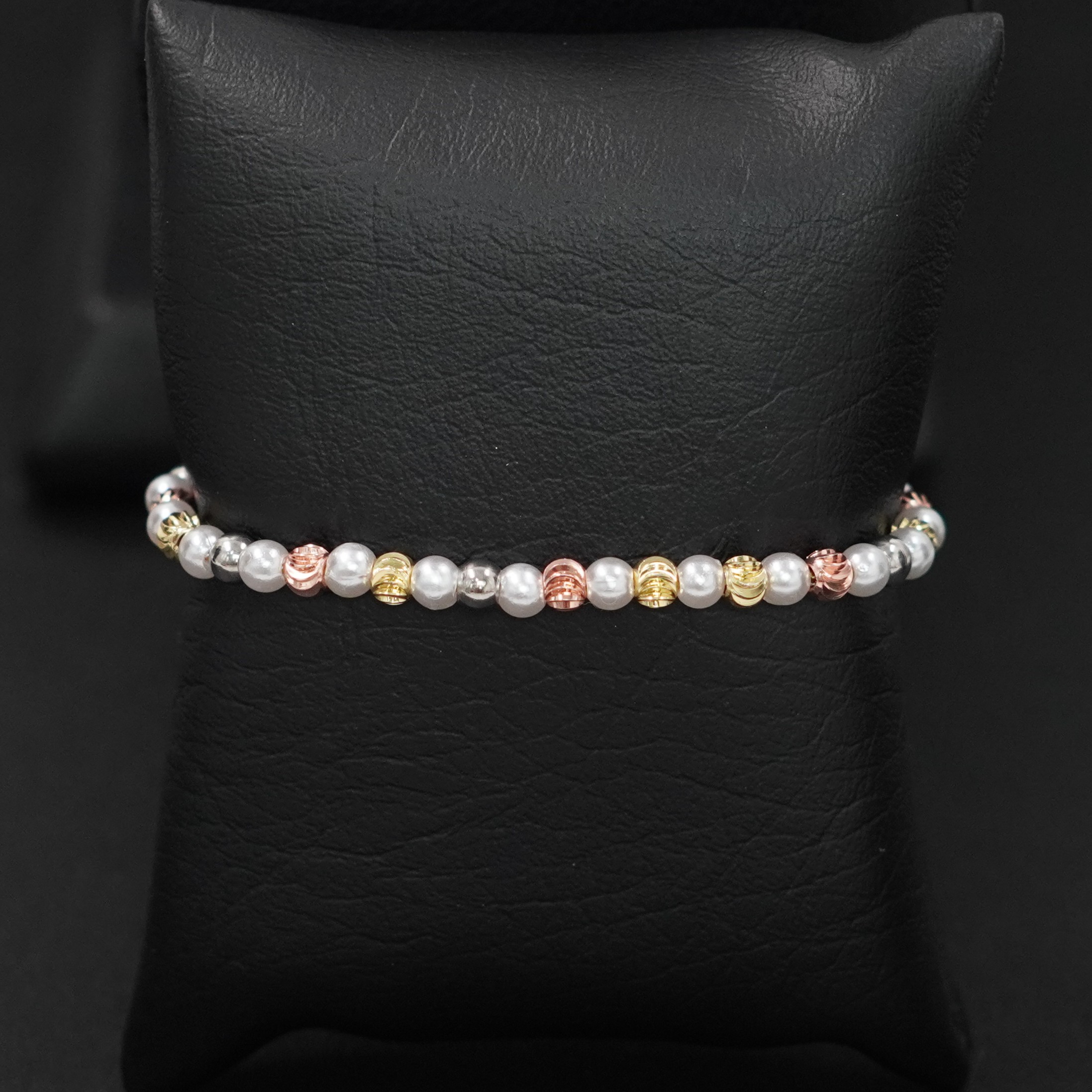 COMBO: PULSERA-TOPOS