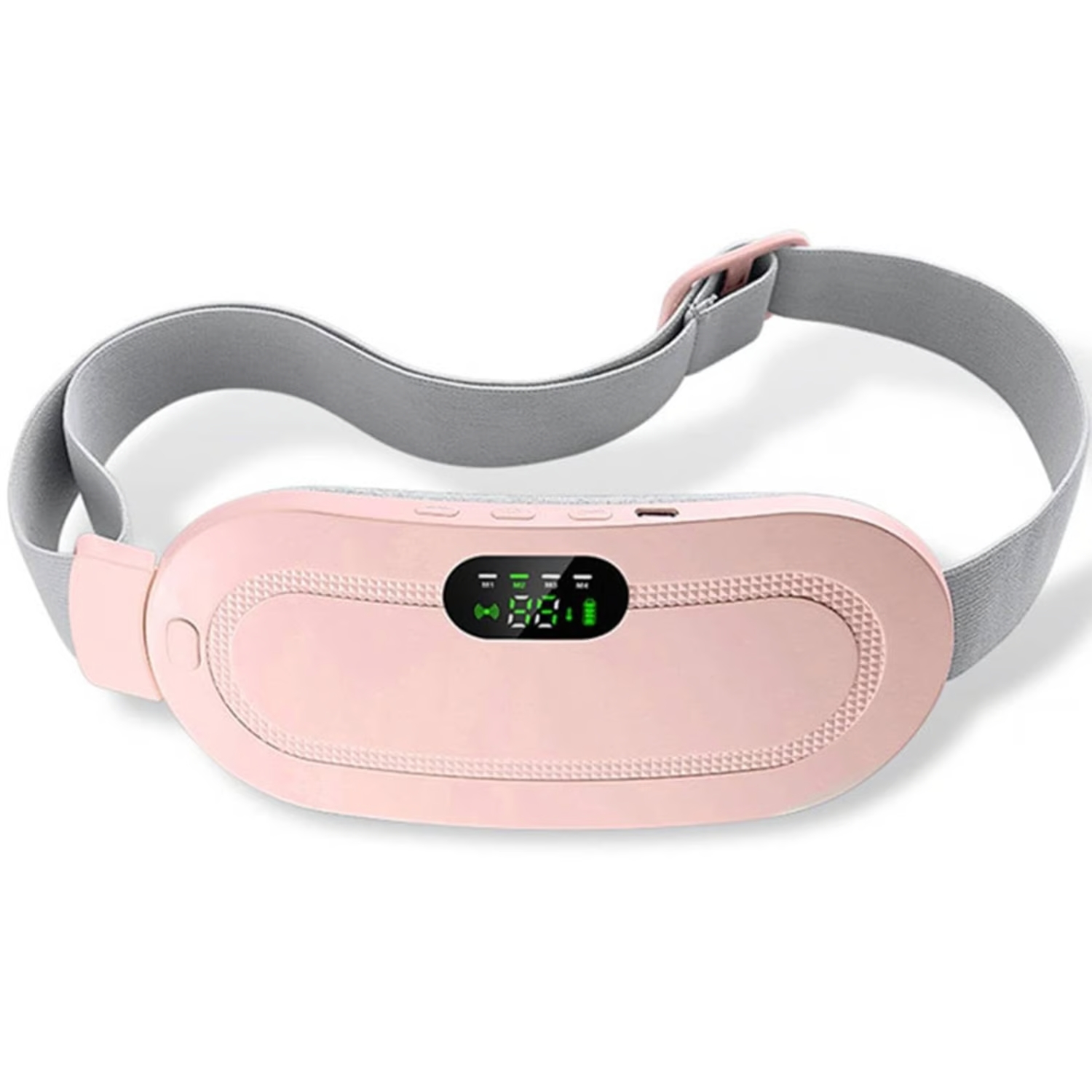 Miniatura 2 de Banda Anticolicos Digital