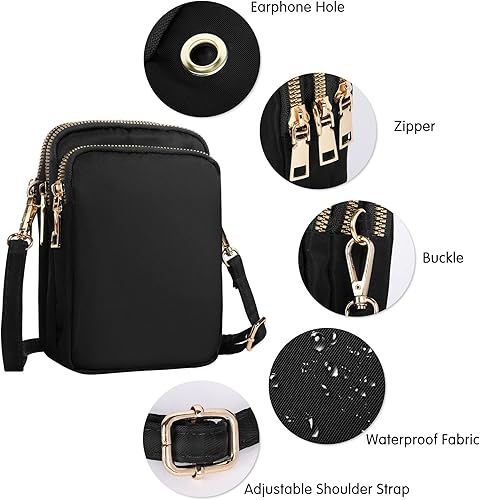 Bolso Portacelular