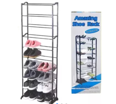 Zapatero Con Capacidad Para 30 Pares