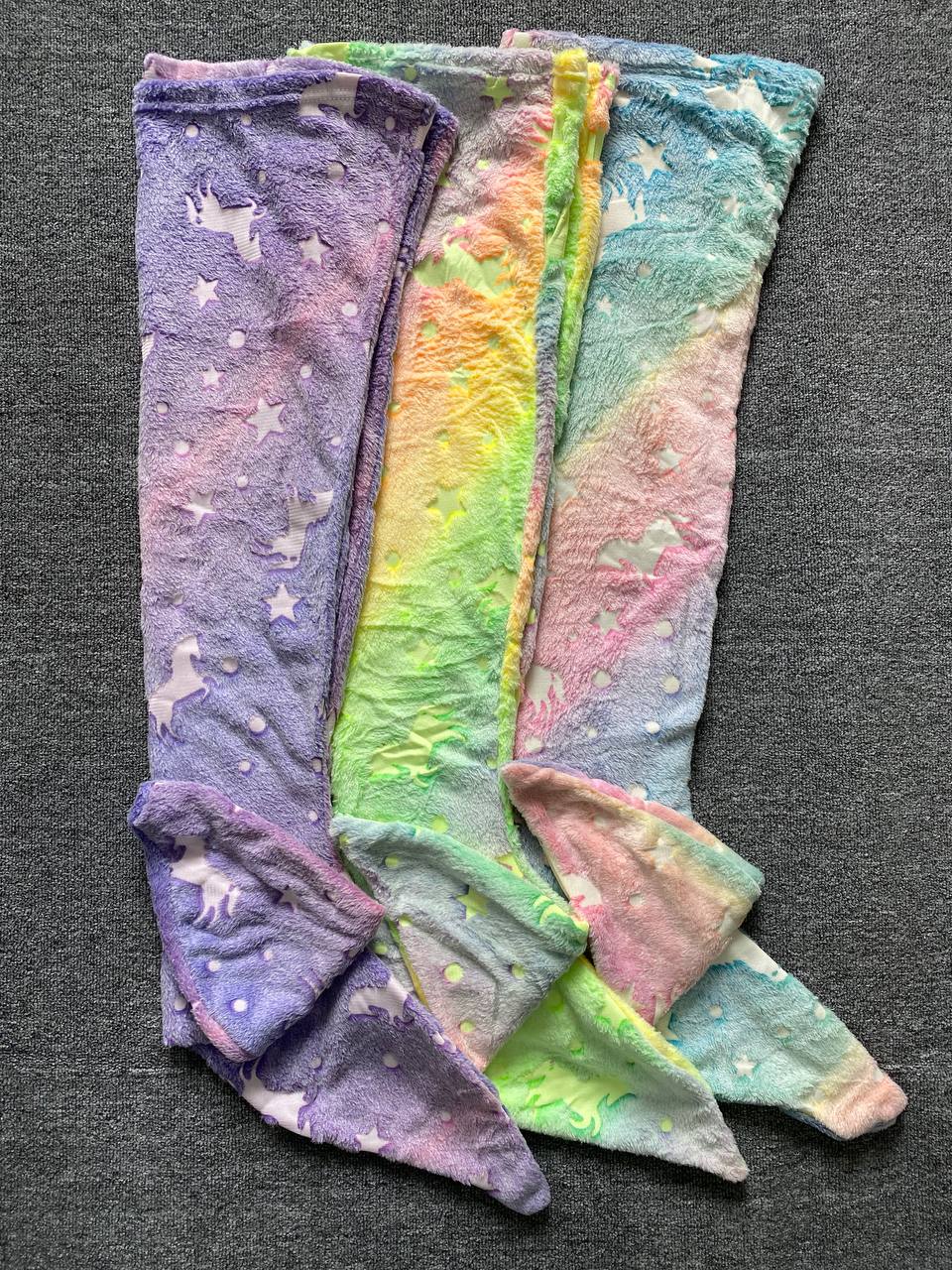 Miniatura 2 de Cobija Sirena Infantil