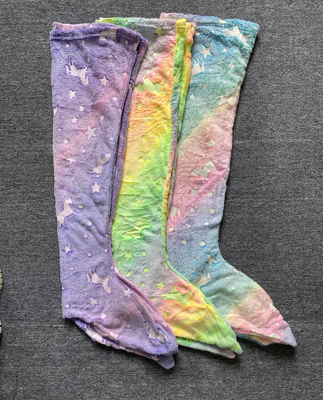 Miniatura 3 de Cobija Sirena Infantil