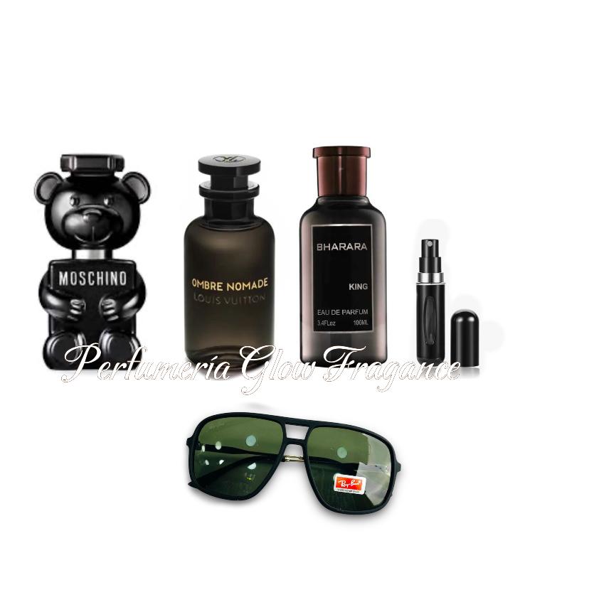 PROMO - 272 CABALLERO X3