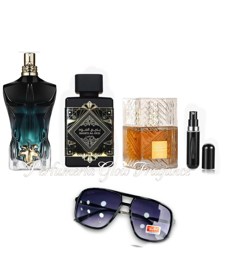 PROMO - 273 CABALLERO X3