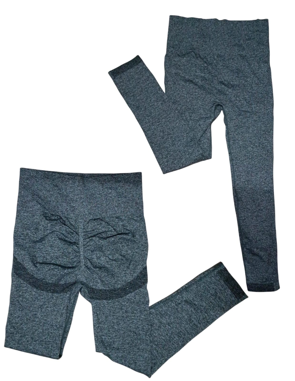 Miniatura 2 de CONJUNTO DEPORTIVO MOLDEABLE