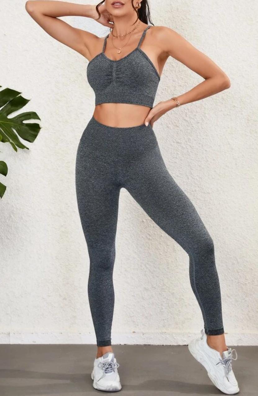 Miniatura 6 de CONJUNTO DEPORTIVO MOLDEABLE