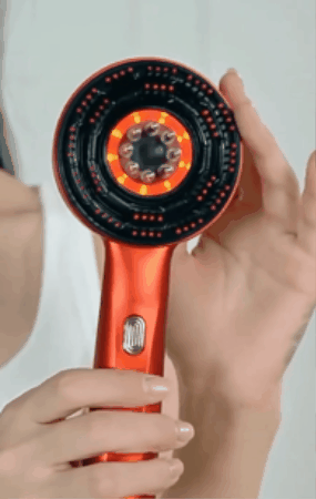 CEPILLO ELECTRICO CRECIMIENTO CABELLO