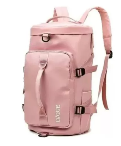 MALETA VIAJERA TIPO CAMPING