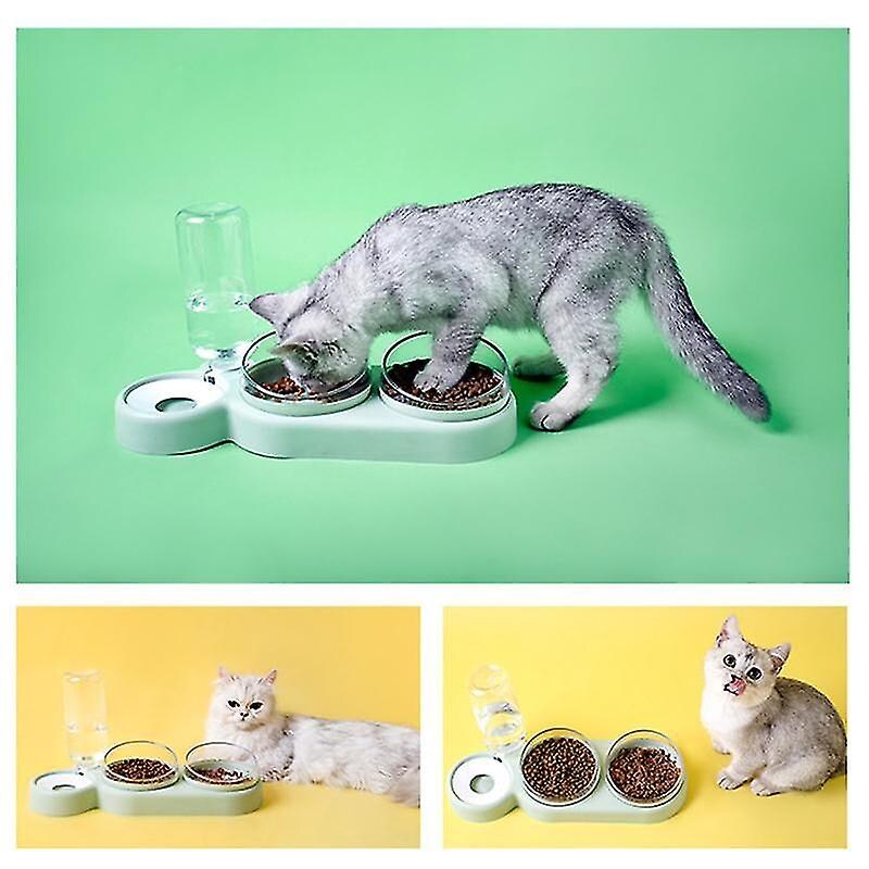 Miniatura 2 de Dispensador De Agua Y Alimentos Para Mas