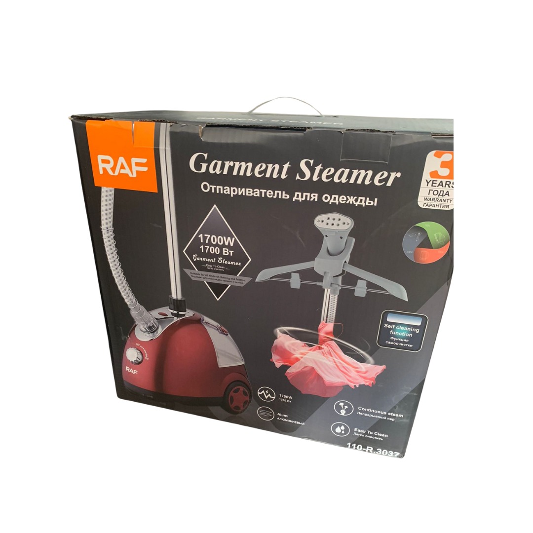 Miniatura 5 de PLANCHA DE VAPOR