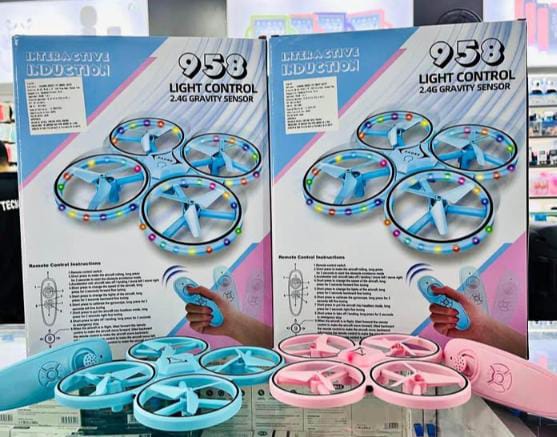 Dron para niños 958 con control