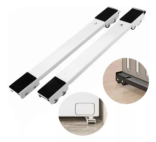 Miniatura 1 de Base Soporte Para Lavadoras Neveras