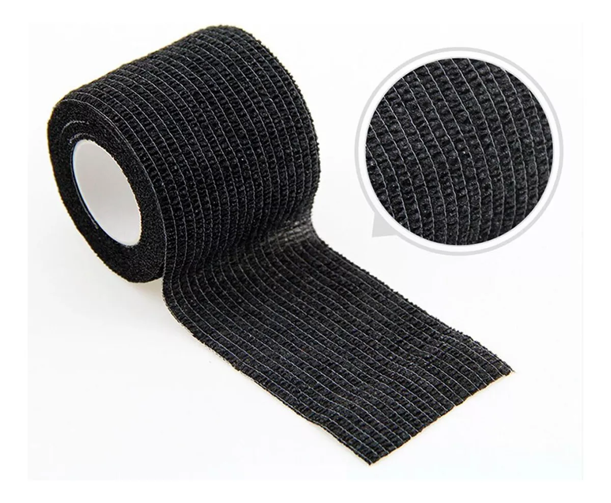 Venda Elastica Autoadhesiva Kinesiologic