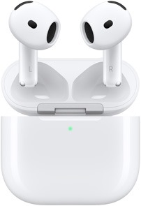 Miniatura 3 de Nuevos Airpods Serie 4