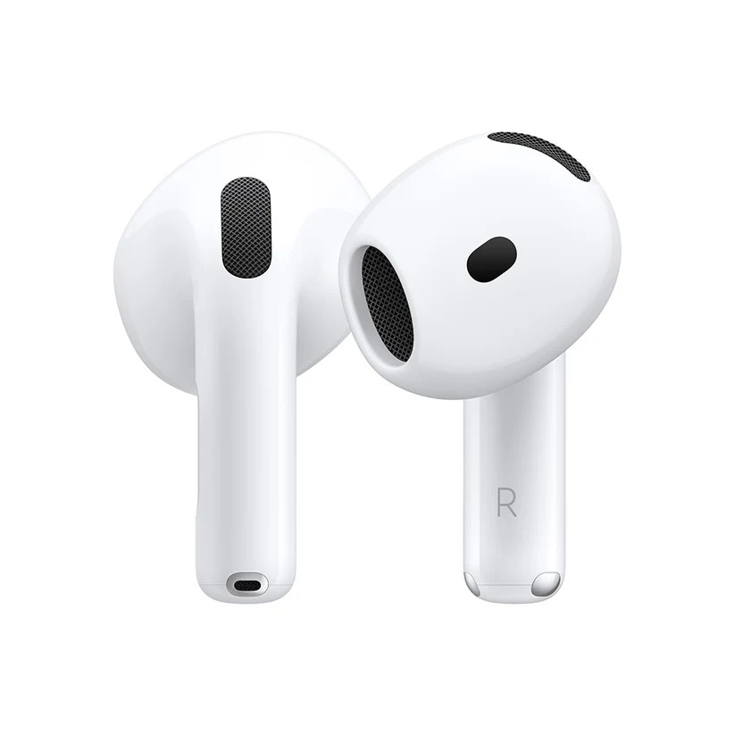 Miniatura 2 de Nuevos Airpods Serie 4