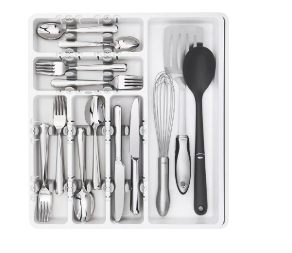 Miniatura 3 de Organizador de Cubiertos  para Cajón