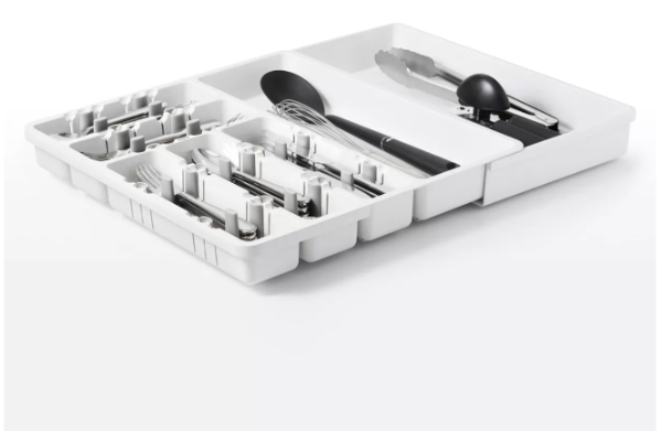 Miniatura 2 de Organizador de Cubiertos  para Cajón