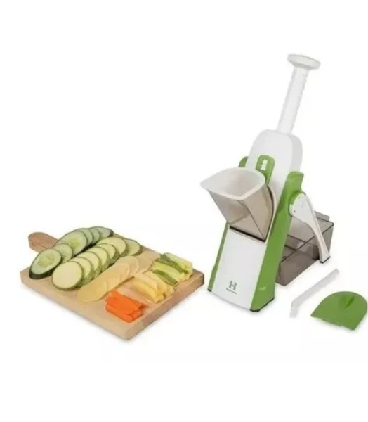 Miniatura 2 de Cortador Verduras Frutas