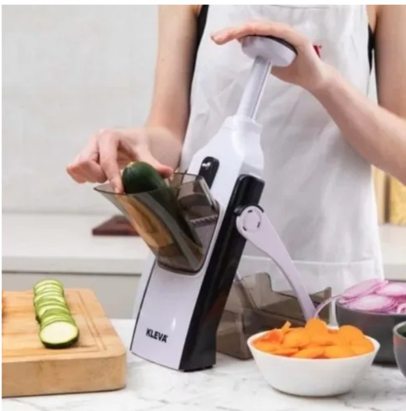 Miniatura 4 de Cortador Verduras Frutas