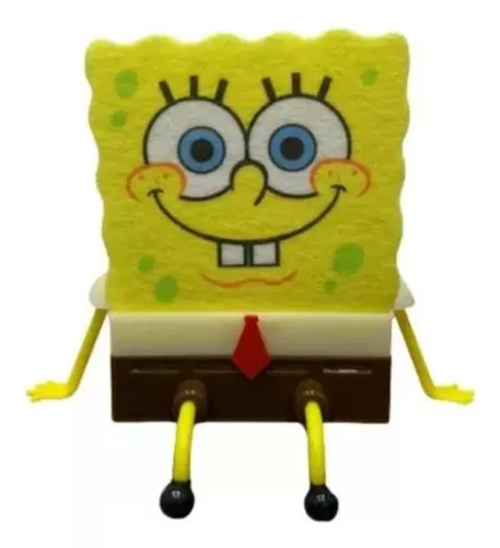Miniatura 3 de esponja Bob Esponja