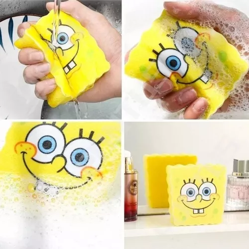 Miniatura 2 de esponja Bob Esponja