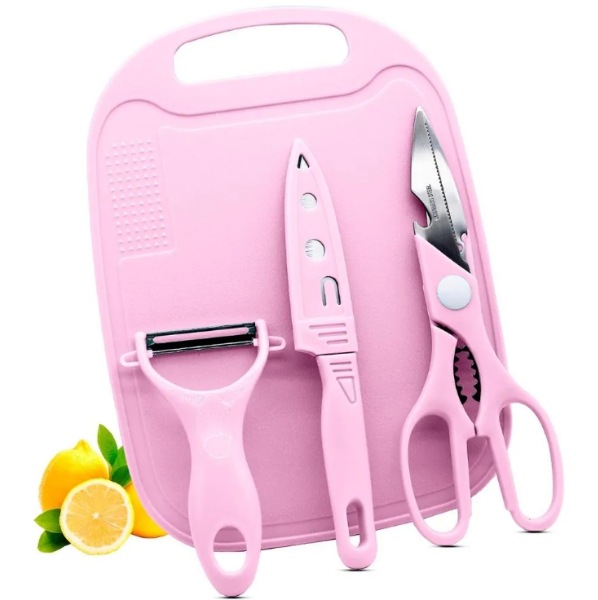 Miniatura 2 de Set Tabla de Picar Para Cocina