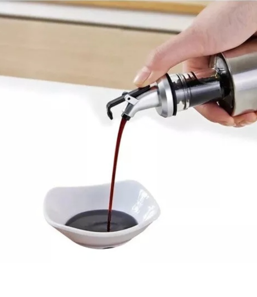 Miniatura 3 de Docificador De Aceite X 2