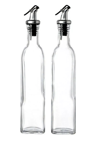 Miniatura 4 de Docificador De Aceite X 2