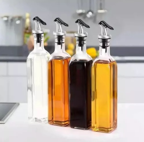 Docificador De Aceite X 2