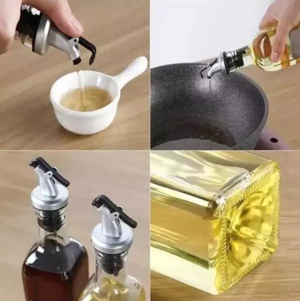 Miniatura 2 de Docificador De Aceite X 2