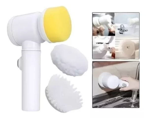 Miniatura 2 de pillo Limpieza Electrico 5in1