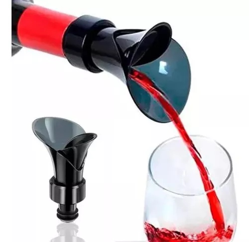 Miniatura 2 de Dosificador de vino