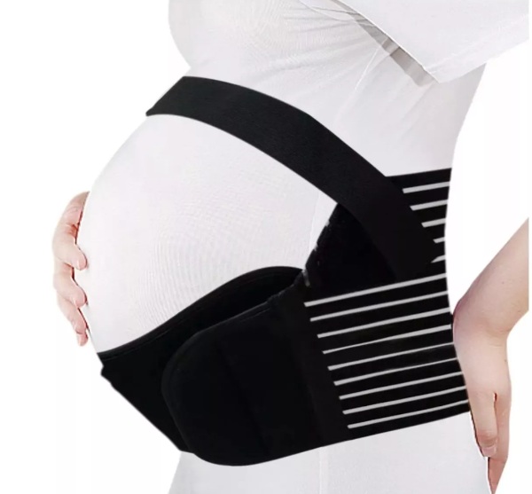 Miniatura 5 de Faja Cinturón Para Embarazada