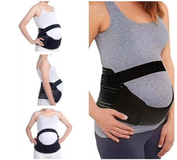 Miniatura 3 de Faja Cinturón Para Embarazada