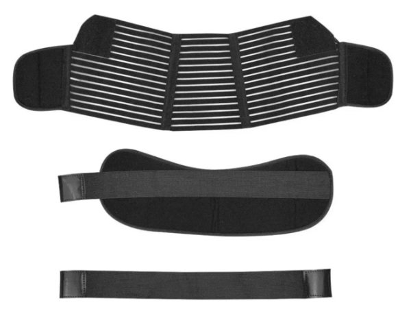 Miniatura 2 de Faja Cinturón Para Embarazada